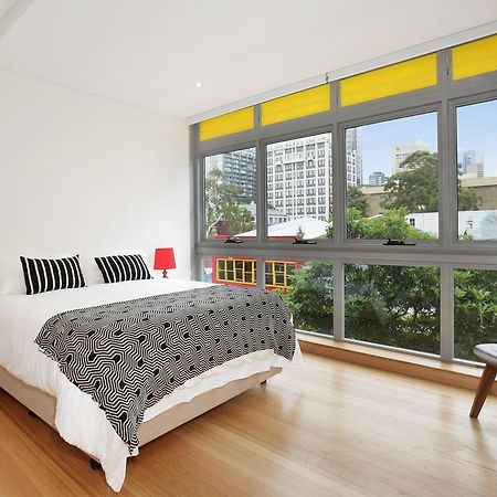 New York On Riley - Split-Level Executive 2Br Darlinghurst Apartment With A New York Feel Sydney Exterior foto