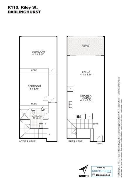 New York On Riley - Split-Level Executive 2Br Darlinghurst Apartment With A New York Feel Sydney Exterior foto
