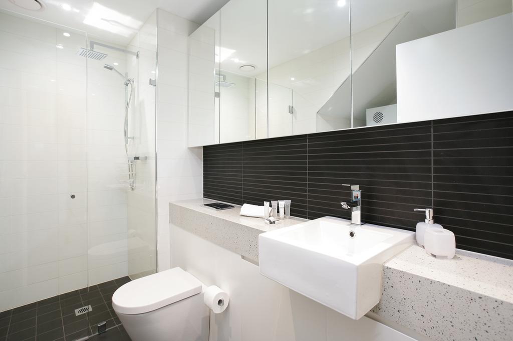 New York On Riley - Split-Level Executive 2Br Darlinghurst Apartment With A New York Feel Sydney Exterior foto